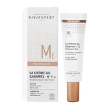 NOVEXPERT ME PRO-MELANINE CARAMEL CREME Nr. 1 30 ml