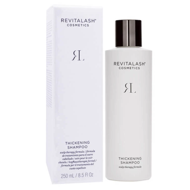 REVITALASH THICKENING SHAMPOO 250 ML