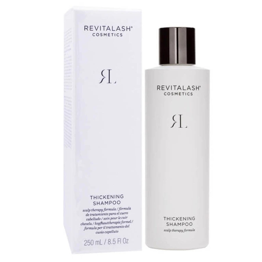 CHAMPÚ ESPESANTE REVITALASH 250 ML