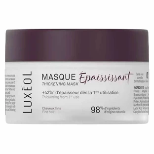 LUXEOL THICKENING MASK 200ML