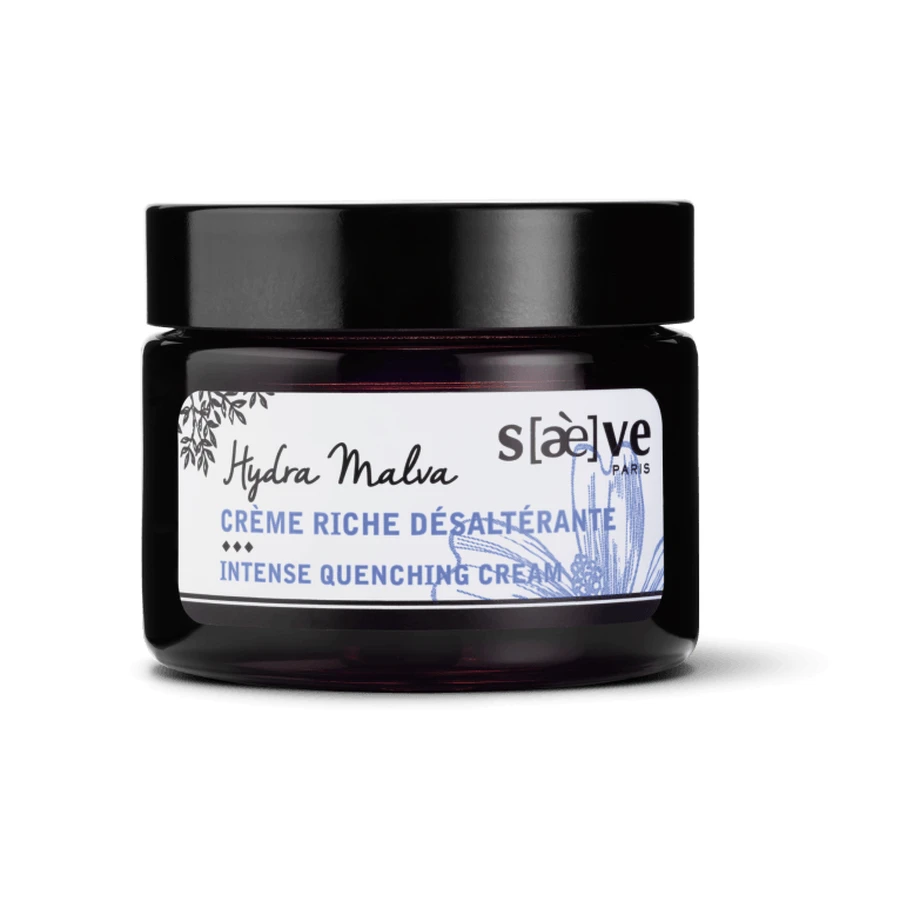 SAEVE HYDRA MALVA REICHHALTIGE CREME 50 ML