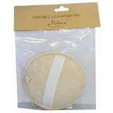 MAHDIA VERITABLE LOOFAH NATUREL MASSAGE ROND 15CM
