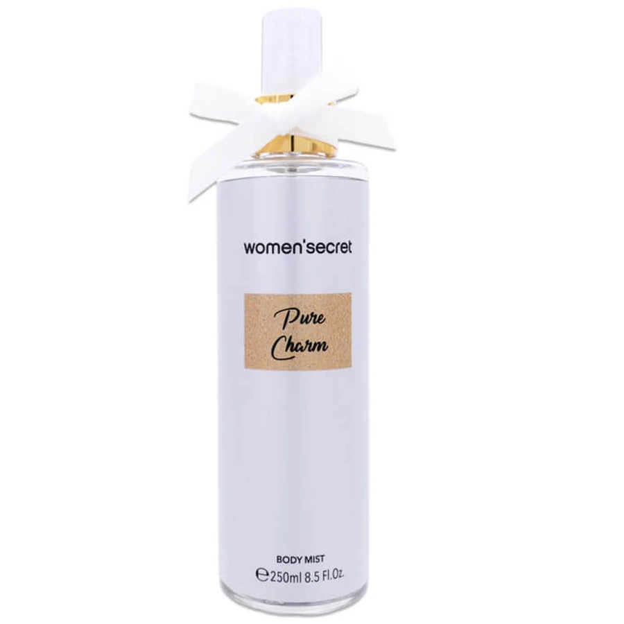 WOMEN'SECRET PURE CHARM BRUME 250ML