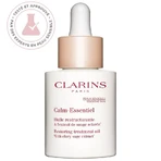 ACEITE REESTRUCTURANTE CALM ESSENTIEL DE CLARINS CON EXTRACTO DE SALVIA ESCLAVEA, 30 ML