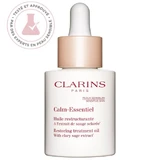 CLARINS CALM ESSENTIEL RESTRUCTURING OIL WITH CLARY SAGE EXTRACT 30ML