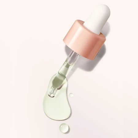 ACEITE REESTRUCTURANTE CALM ESSENTIEL DE CLARINS CON EXTRACTO DE SALVIA ESCLAVEA, 30 ML