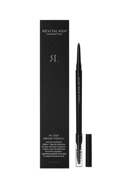 REVITALASH HI-DEF BROW PENCIL 0.14G WARM BROWN