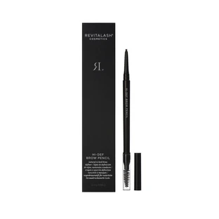 REVITALASH HI-DEF BROW PENCIL 0.14G WARM BROWN