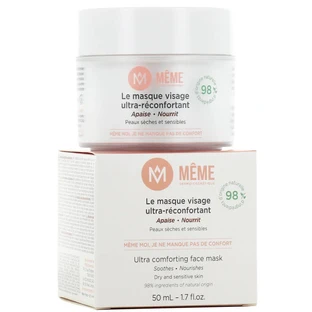 MEME EXTREM BEQUEME GESICHTSMASKE 50 ML