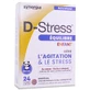 SYNERGIA D-STRESS CHILD'S BALANCE 24 TABLETS, COCOA FLAVOR