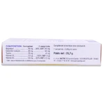 SYNERGIA D-STRESS CHILD'S BALANCE, 24 COMPRIMIDOS, SABOR A CACAO