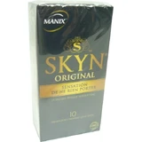 MANIX SKYN ORIGINAL, DOOS VAN 10