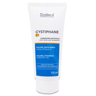 BAILLEUL CYSTIPHANE HAIR LOSS PREVENTION SHAMPOO 100ML