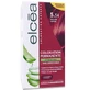 ELCEA PERMANENT HAIR COLOR ALOE VERA MAHOGANY COPPER No. 5.54