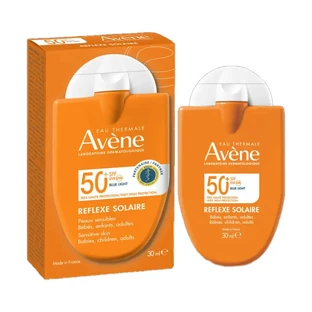 AVENE SUNSCREEN SPF 50+ 30 ML