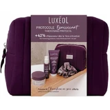 LUXEOL HAARVERDICHTUNGS-SET + 3 ANWENDUNGEN + GRATIS HAARBAND