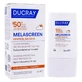 DUCRAY MELASCREEN FLUIDO INVISIBLE SPF50+ 30 ml