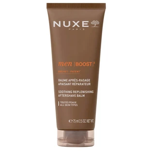 NUXE MEN BOOST BAUME APRES-RASAGE APAISANT REPARATEUR 75ML