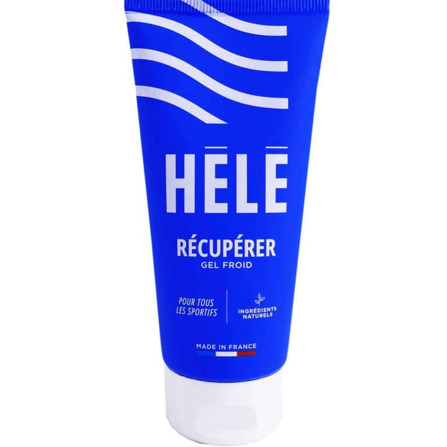 HELE GEL REFRESCANTE RECUPERADOR 75 ML