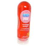 DUREX PLAY SENSUAL MASSAGE-GEL 200 ml