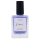 MANUCURIST GREEN LILAC NAIL POLISH NEW 15ML