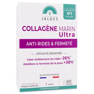 JALDES MARINE COLLAGEN ULTRA 60 KAPSELN