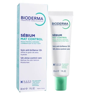 BIODERMA SEBIUM MAT CONTROL 30 ml