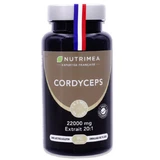 NUTRIMEA CORDYCEPS 90 CAPSULES