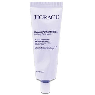 HORACE MASCĂ PURIFICANTĂ PENTRU FAȚĂ 75 ML