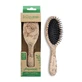 3 Oval Pneumatic Brushes, 22 cm