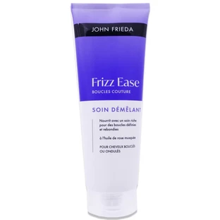 JOHN FRIEDA FRIZZ EASE TRATAMIENTO DESENREDANTE PARA CABELLO RIZADO 250 ML