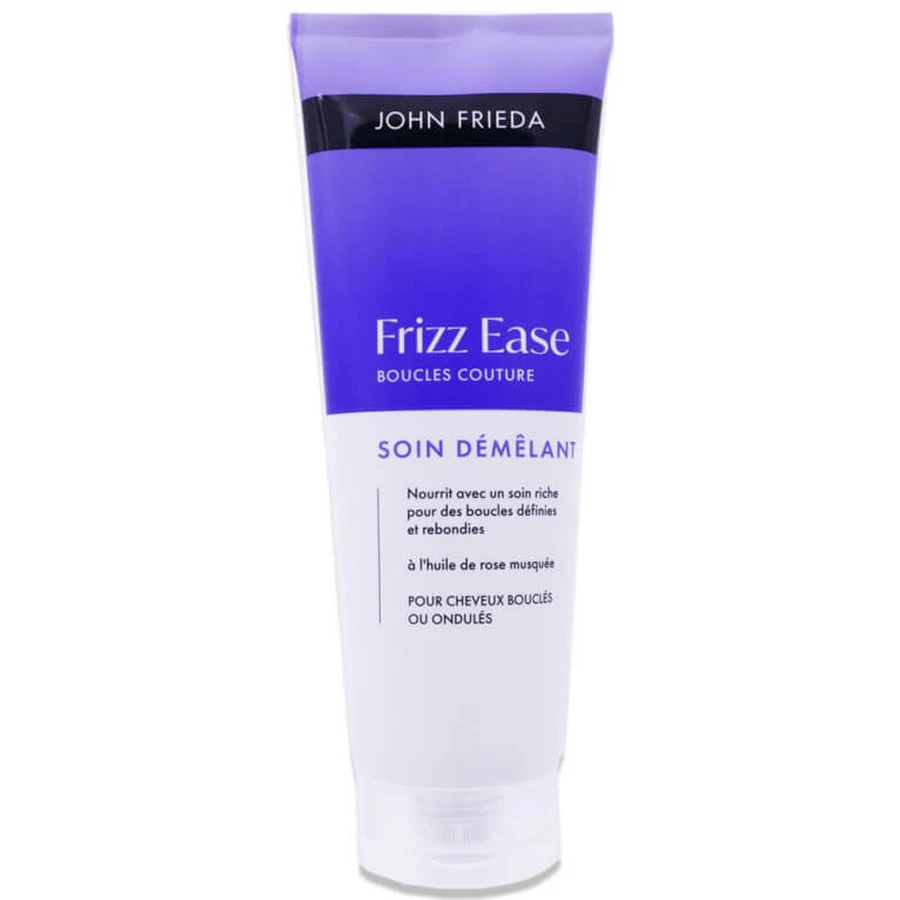 JOHN FRIEDA FRIZZ EASE TRATAMIENTO DESENREDANTE PARA CABELLO RIZADO 250 ML
