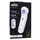 BRAUN SENSIAN 3 STIRNTHERMOMETER