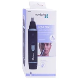NOVÉPHA BATTERY-POWERED NOSE HAIR TRIMMER