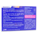 SPASMINE NIGHT FLASH SLEEP AID 20 TABLETS