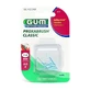 GUM PROXABRUSH CLASSIC, 8 recambios de 1,4 mm, n.º 612