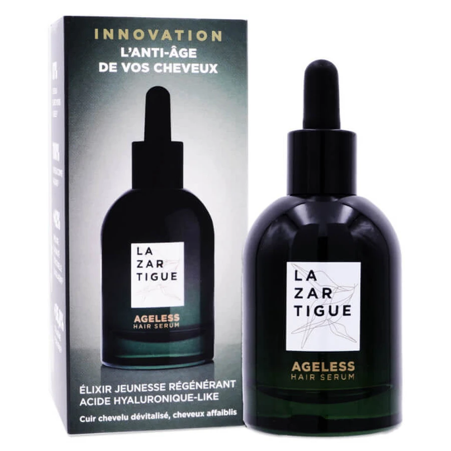 LAZARTIGUE AGELESS REGENERATING YOUTH ELIXIR 50ML