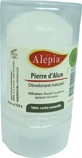 ALEPIA DEODORANT PIATRĂ DE ALUN 120 g