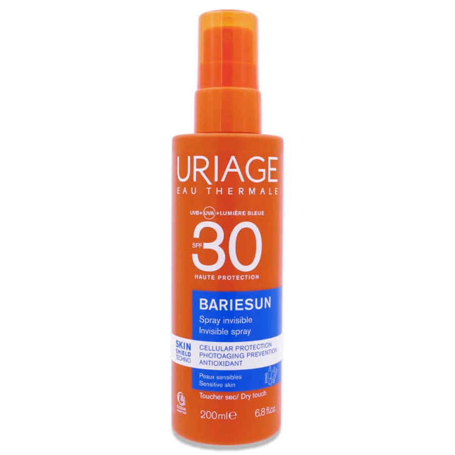 URIAGE BARIESUN SPRAY INVISIBLE SPF 30 200 ML