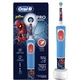 ORAL B BROSSE A DENT ELECTRIQUE SPIDERMAN PRO KIDS3+