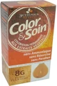 LES 3 CHENES 8G LIGHT BLONDE GOLD 135 ML