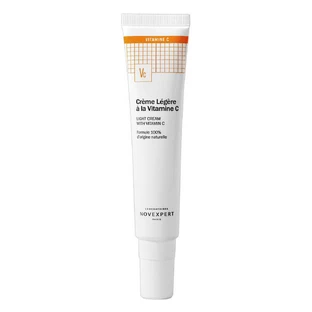 NOVEXPERT VITAMINE C LICHTE CRÈME 40 ML