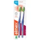 ELMEX 2 ULTRA-SOFT TOOTHBRUSHES