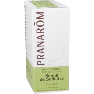 PRANAROM SUMATRA BENJOIN 10 ML