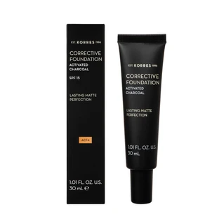 KORRES KORREKTUR-FOUNDATION LSF 15 ACF4 30 ml