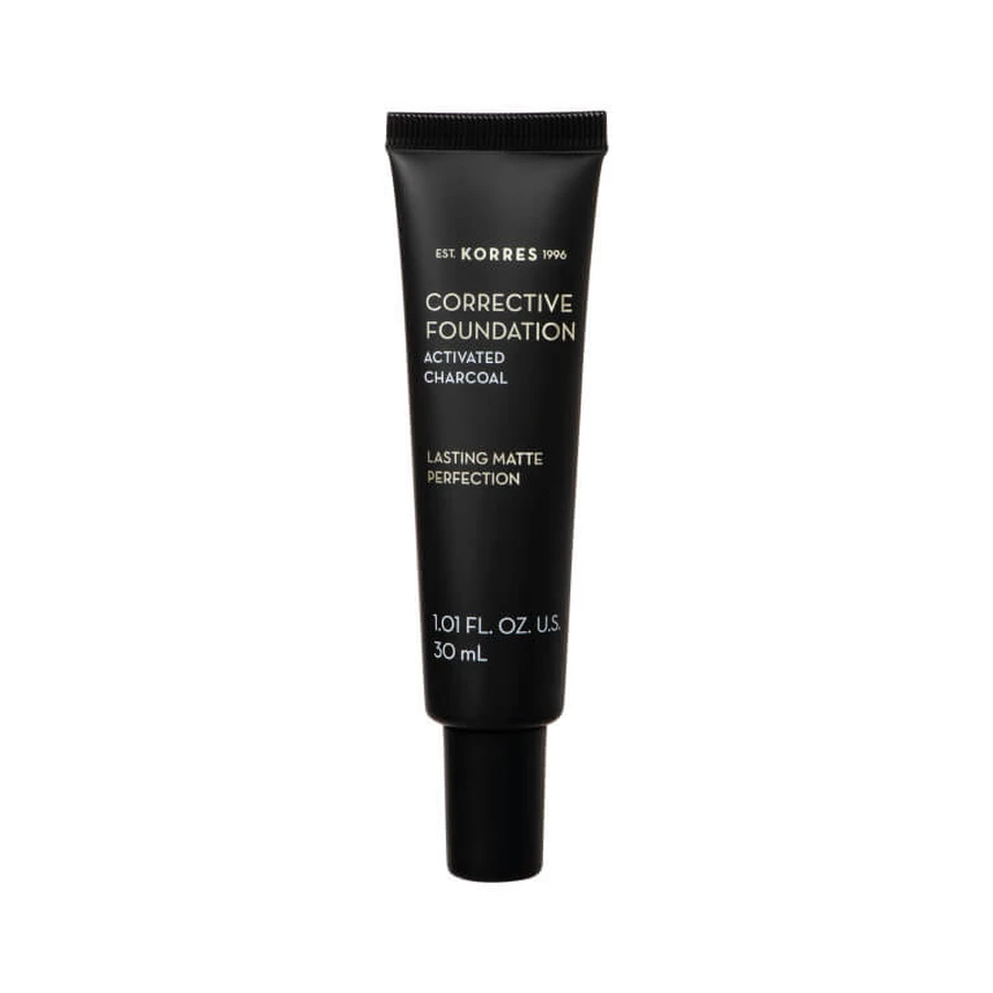 KORRES KORREKTUR-FOUNDATION LSF 15 ACF4 30 ml