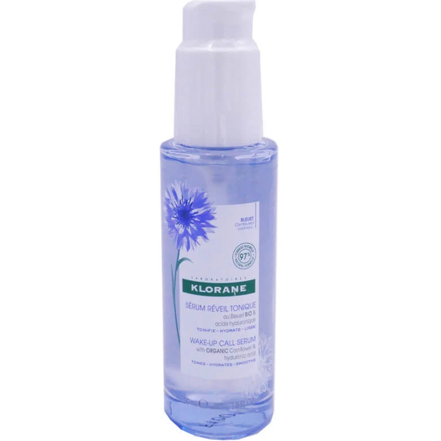 KLORANE SERUM REVEIL TONIQUE 50ML