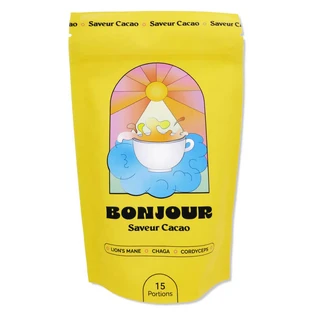 HOLA, SABOR A CACAO, 90 G