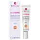 ERBORIAN CC CREAM SPF 30, CARAMEL SHADE, 15 ML