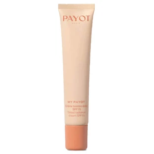 PAYOT GETÖNTE GLANZCREME LSF 15 40 ML